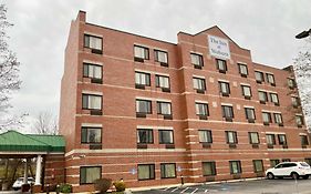 Comfort Inn Woburn